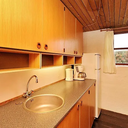 Two-bedroom Holiday In Lemvig 18 Feriehus *