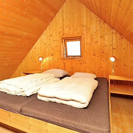 Feriehus Two-bedroom Holiday In Lemvig 18