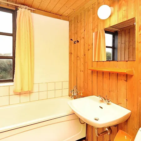 Two-bedroom Holiday In Lemvig 18 *