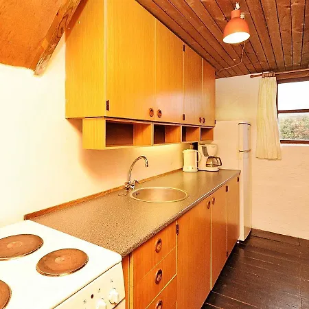 Two-bedroom Holiday In Lemvig 18