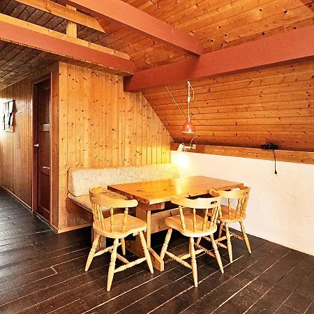 Feriehus Two-bedroom Holiday In Lemvig 18 Trans