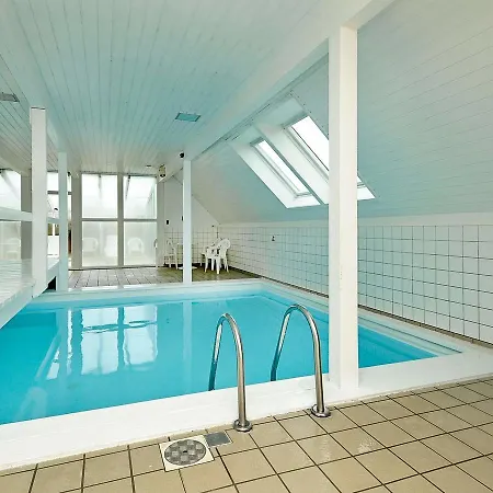 Two-bedroom Holiday In Lemvig 18 *