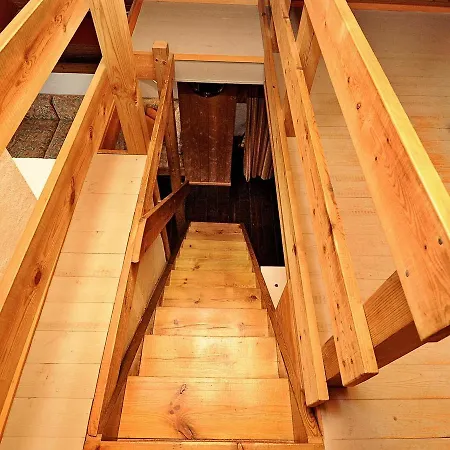 Two-bedroom Holiday In Lemvig 18 Feriehus Trans