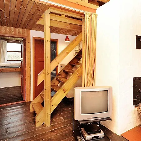 Feriehus Two-bedroom Holiday In Lemvig 18 *