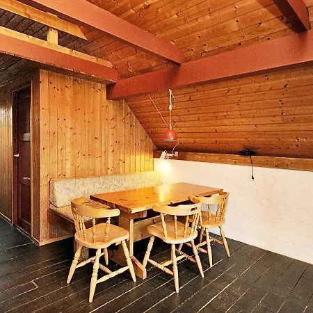 Two-bedroom Holiday In Lemvig 18 *