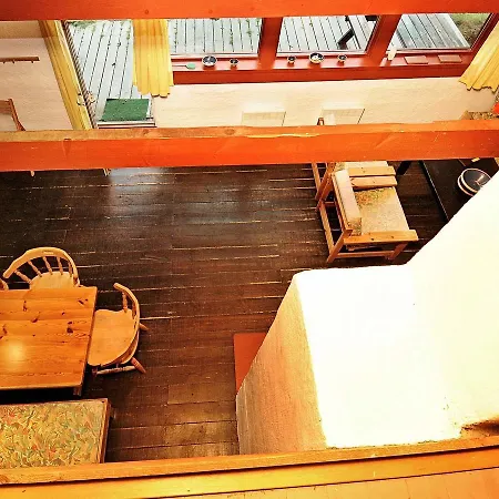 Two-bedroom Holiday In Lemvig 18 Feriehus Trans