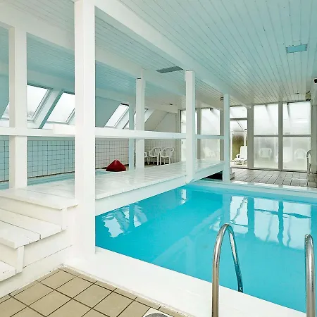 Two-bedroom Holiday In Lemvig 18 * Trans
