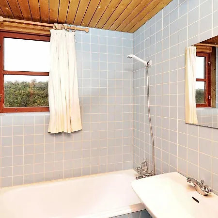 Two-bedroom Holiday In Lemvig 18