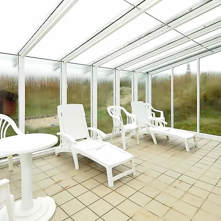 Feriehus Two-bedroom Holiday In Lemvig 18 *